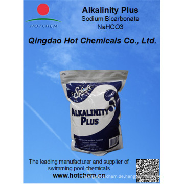 Alkalinity Plus Natriumbicarbonat